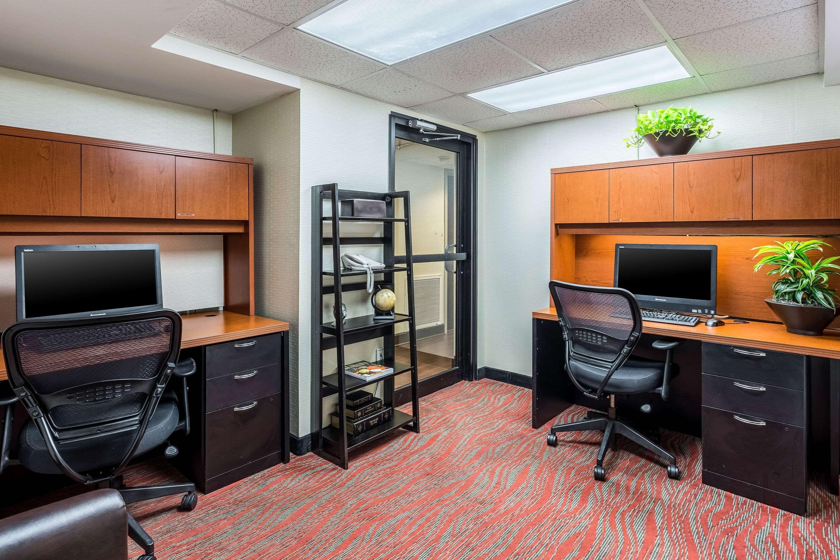Clarion Pointe Huntsville Research Park Zewnętrze zdjęcie