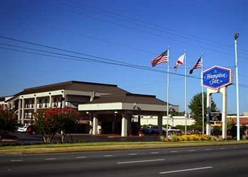 Clarion Pointe Huntsville Research Park Zewnętrze zdjęcie