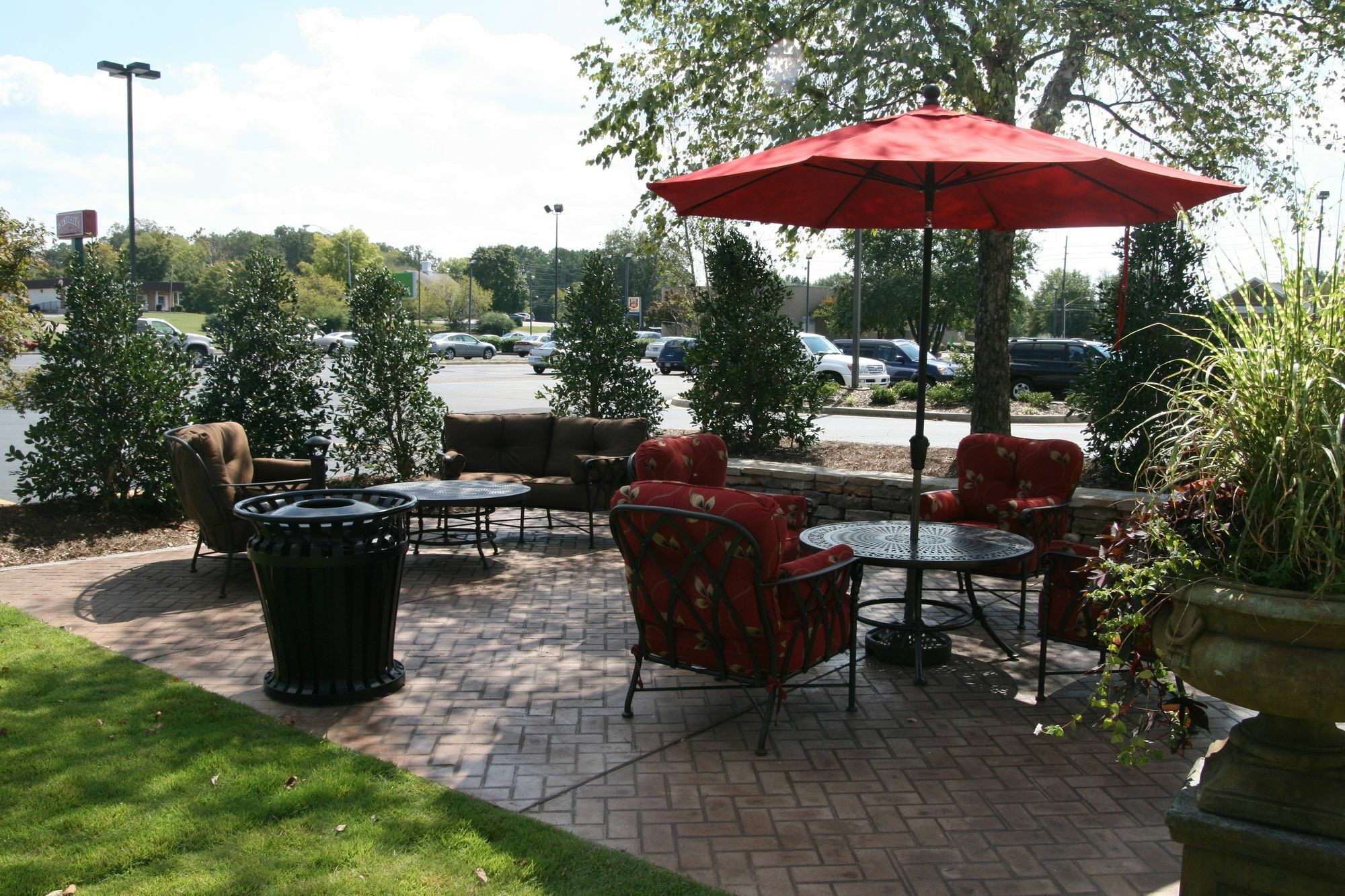 Clarion Pointe Huntsville Research Park Zewnętrze zdjęcie